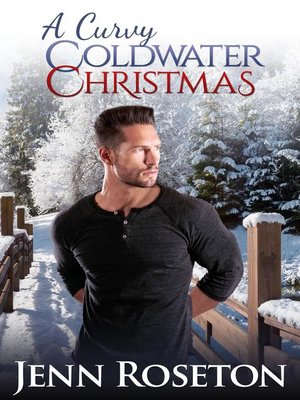 cover image of A Curvy Coldwater Christmas